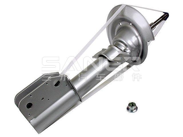 Shock Absorber:22182827