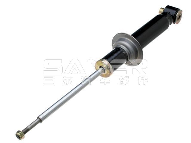 Shock Absorber:33 52 1 126 561