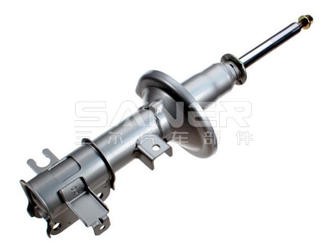 Shock Absorber:96300114