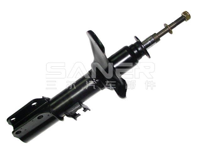 Shock Absorber:41601-80E00