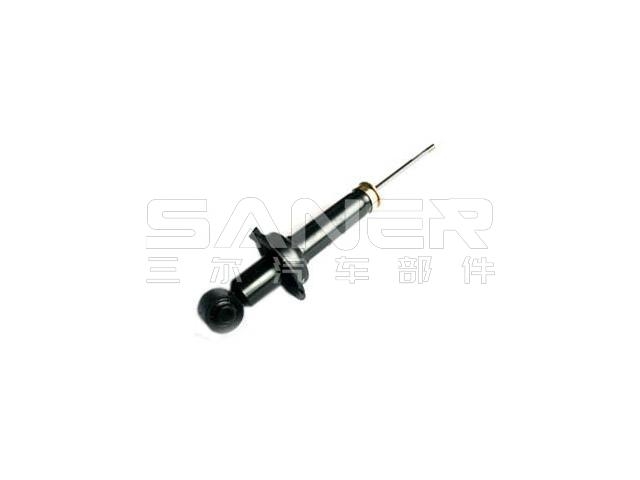 Shock Absorber:52611-S9A-N02