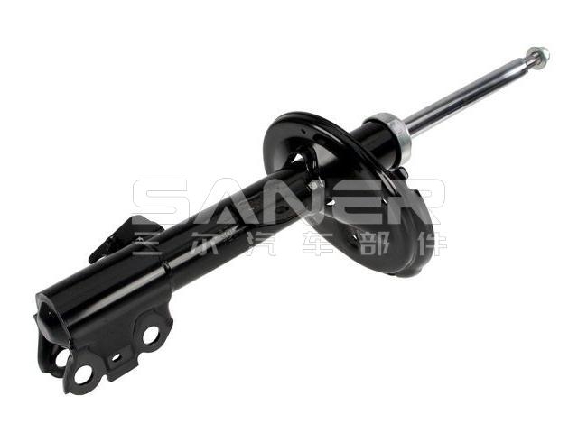 Shock Absorber:48510-48071
