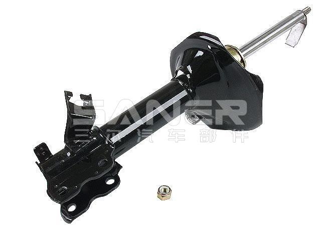 Shock Absorber:54303-0B027