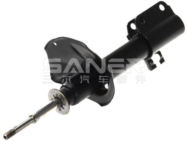 Shock Absorber:41601-64B10