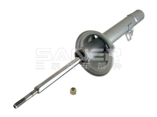 Shock Absorber:52610-SB0-003