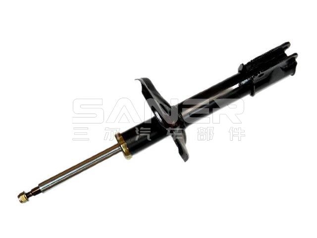 Shock Absorber:MR353742