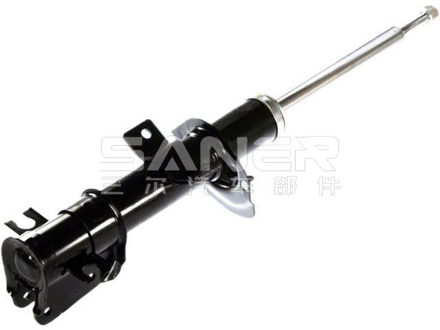 Shock Absorber:50700695