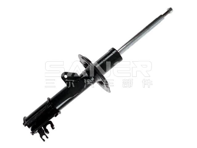 Shock Absorber:50710828
