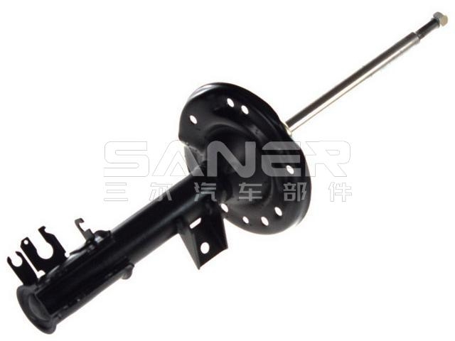Shock Absorber:9S51-18124-CB