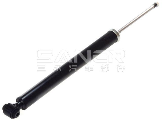 Shock Absorber:204 326 47 00