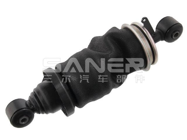 Driver Cab Damper:85.41722.6014