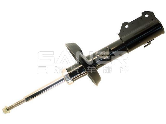 Shock Absorber:12822733