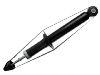 амортизатор Shock Absorber:MB891463