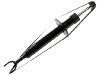减振器 Shock Absorber:4F0 413 031 AL