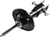 Amortisseur Shock Absorber:84 30 200 02R